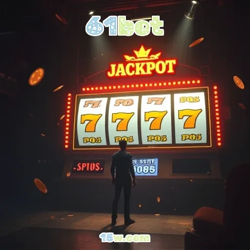 61bet: Explore os Bônus e Ganhe Mais Em Seus Jogos