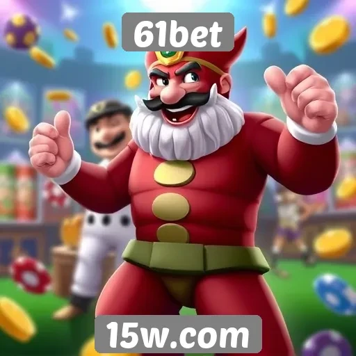 Comparação entre jogos populares disponíveis no 61bet