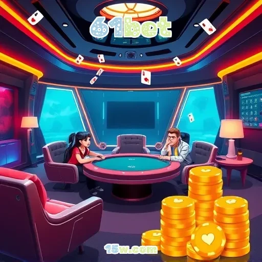 61bet: Inovações na Seção de Login para Jogadores Brasileiros