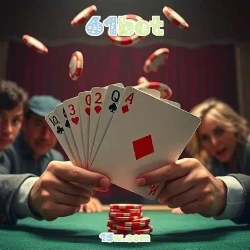 61bet: Descubra o Incrível Suporte 24/7 que Transforma Jogadores em Fãs